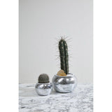 Nova Pot, Silver