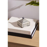 Tala Box, Black