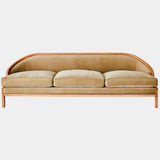 Tailored Sofa by Global Views