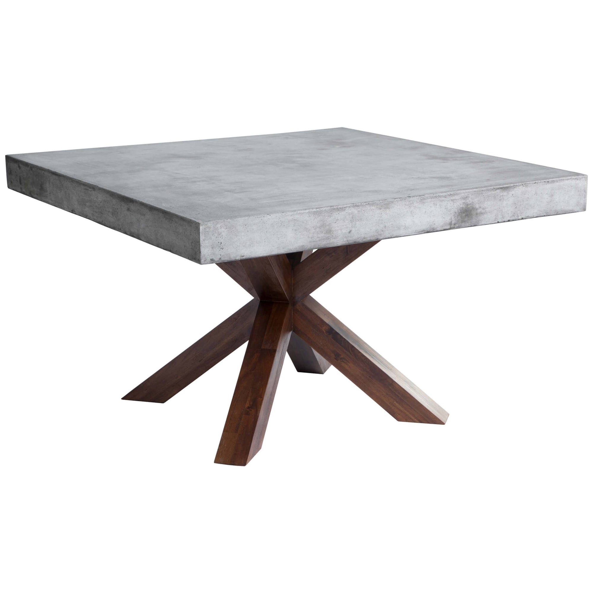 Warwick Square Dining Table High Fashion Home