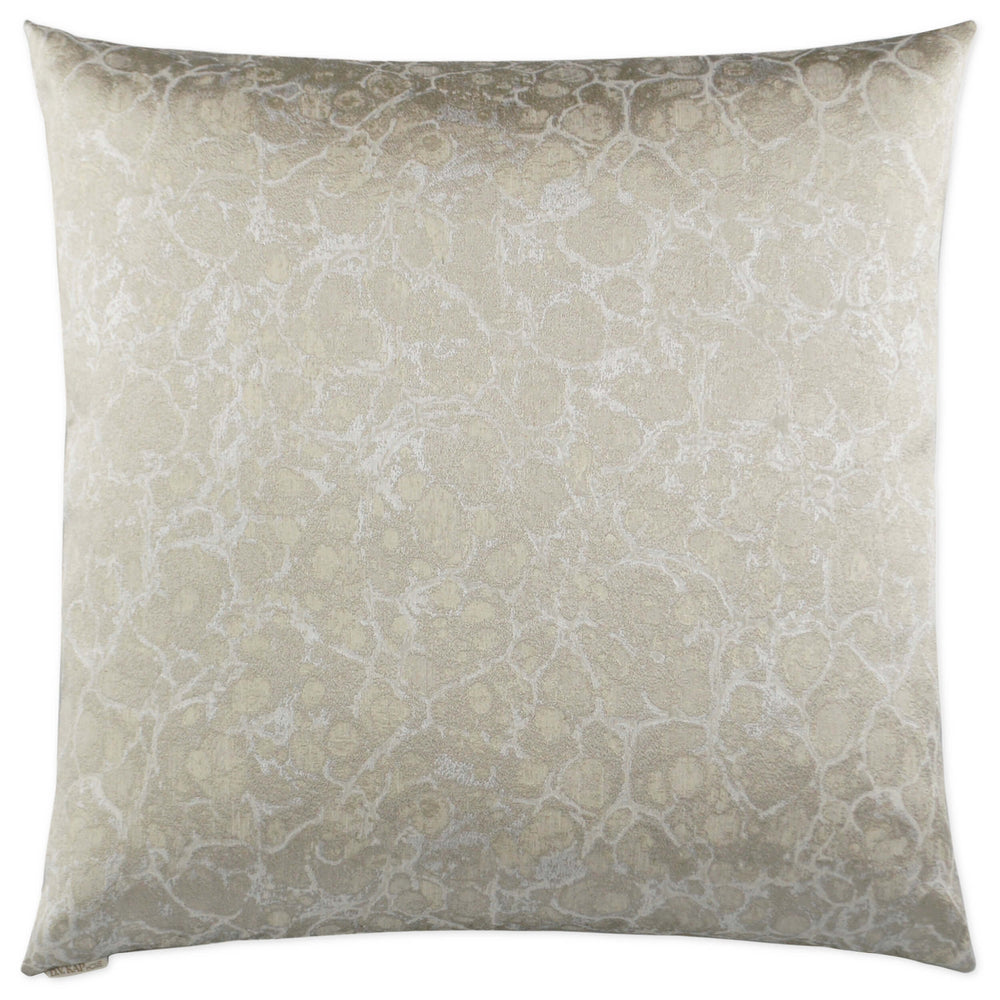 Terrazzo Pillow, Pearl