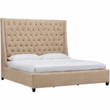 Amelia Tall Bed, Athens by McCreary