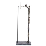 3-Men Dunk, Bronze-Accessories-High Fashion Home