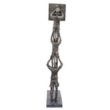 3-Men Dunk, Bronze-Accessories-High Fashion Home