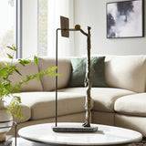 3-Men Dunk, Bronze-Accessories-High Fashion Home