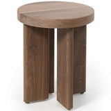 Fraya Side Table, Natural