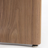 Fraya Side Table, Natural