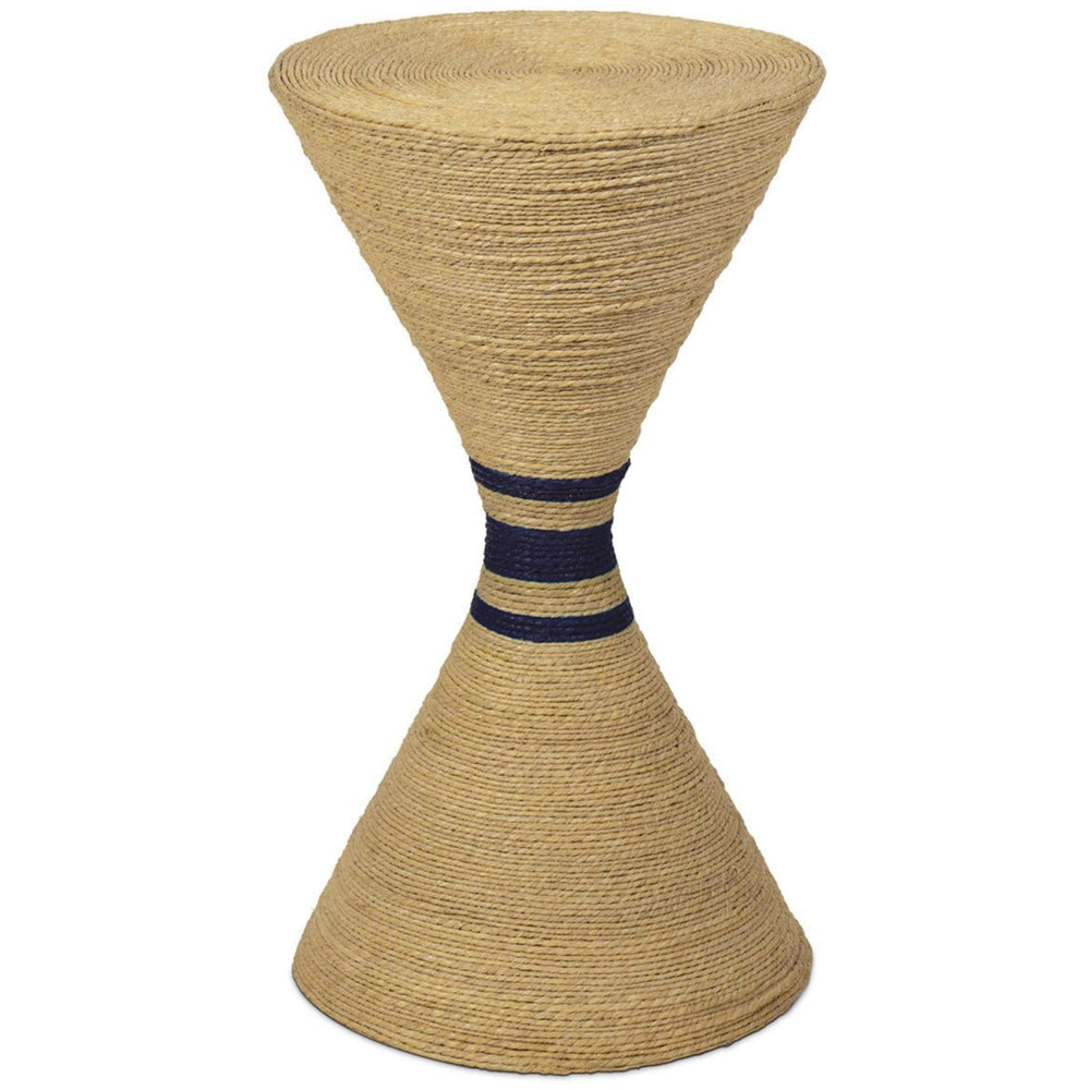 Maren Side Table, Natural