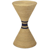 Maren Side Table, Natural