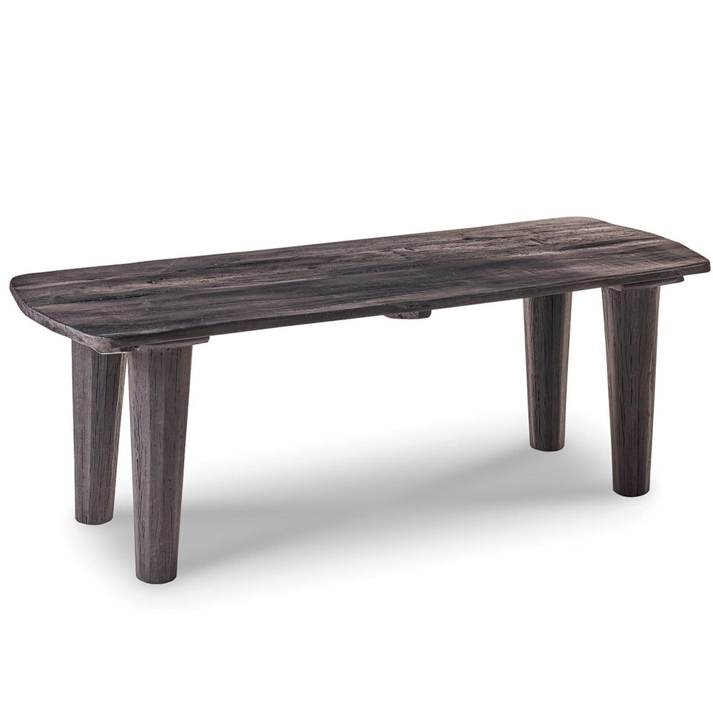 Astro Bench, Black
