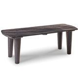 Astro Bench, Black