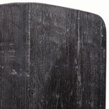 Astro Bench, Black