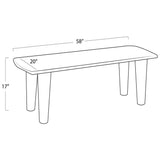 Astro Bench, Black