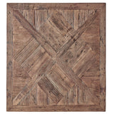 Carson Coffee Table, Natural-Furniture - Accent Tables-High Fashion Home