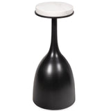 Logan Accent Table by Regina Andrew