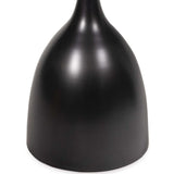 Logan Accent Table, Oil Rubbed Bronze
