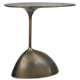 Rizzo Side Table by Regina Andrew