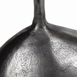 Rizzo Side Table, Silver