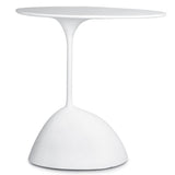 Rizzo Side Table, White