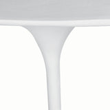Rizzo Side Table, White