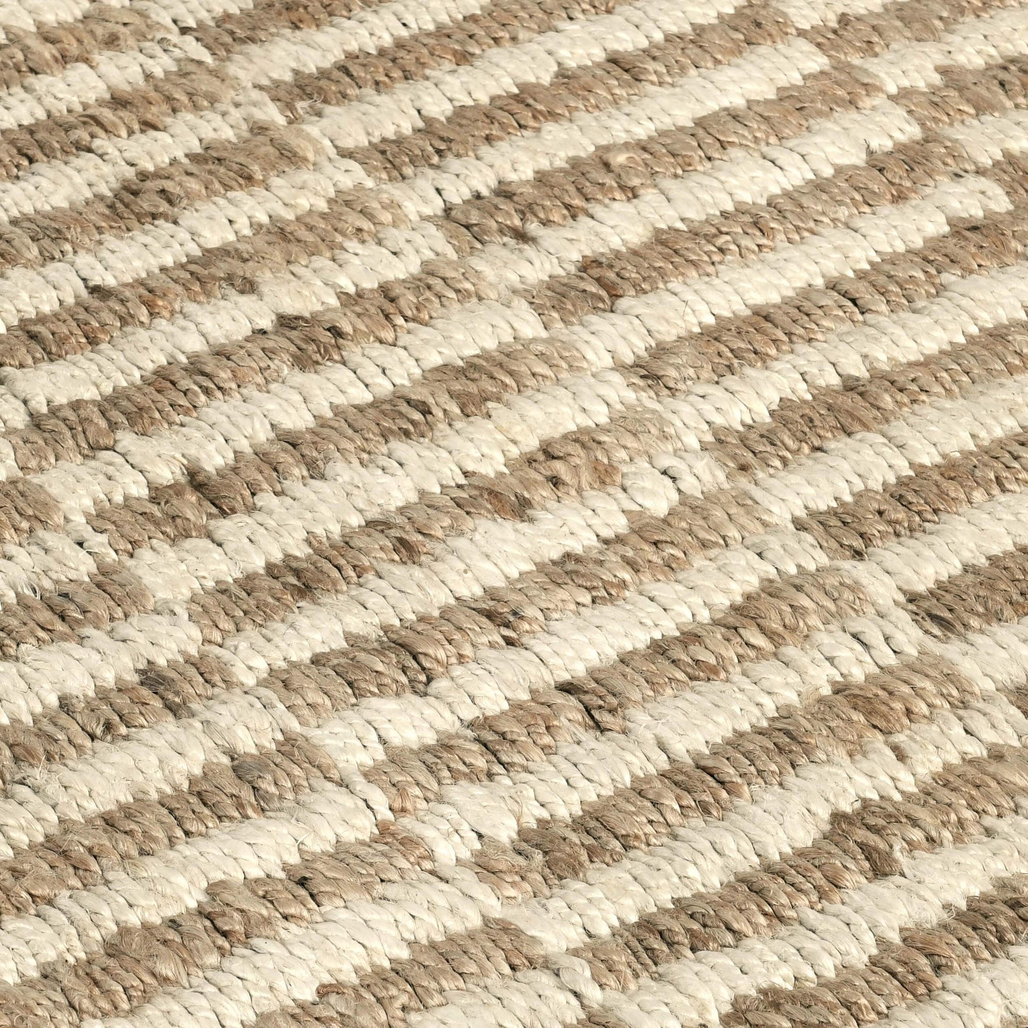 Ivory Jute Loop Rug Monterey Jute Rug, Ivory/Natural – High Fashion Home