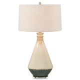 Banham Table Lamp, Beige