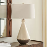 Banham Table Lamp, Beige