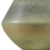 Natrone Table Lamp, Sage Green