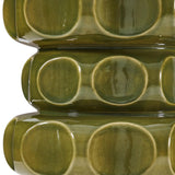 Masau Table Lamp, Moss Green
