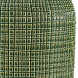 Dulcich Table Lamp, Green