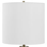 Aspis Table Lamp, Green