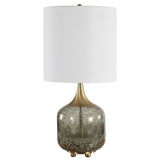 Glenn Table Lamp, Grenn
