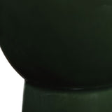 Tennille Table Lamp, Green