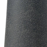 Slovis Table Lamp, Charcoal Gray