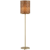 Veda Buffet Lamp, Leopard