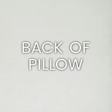 Bacchus Pillow