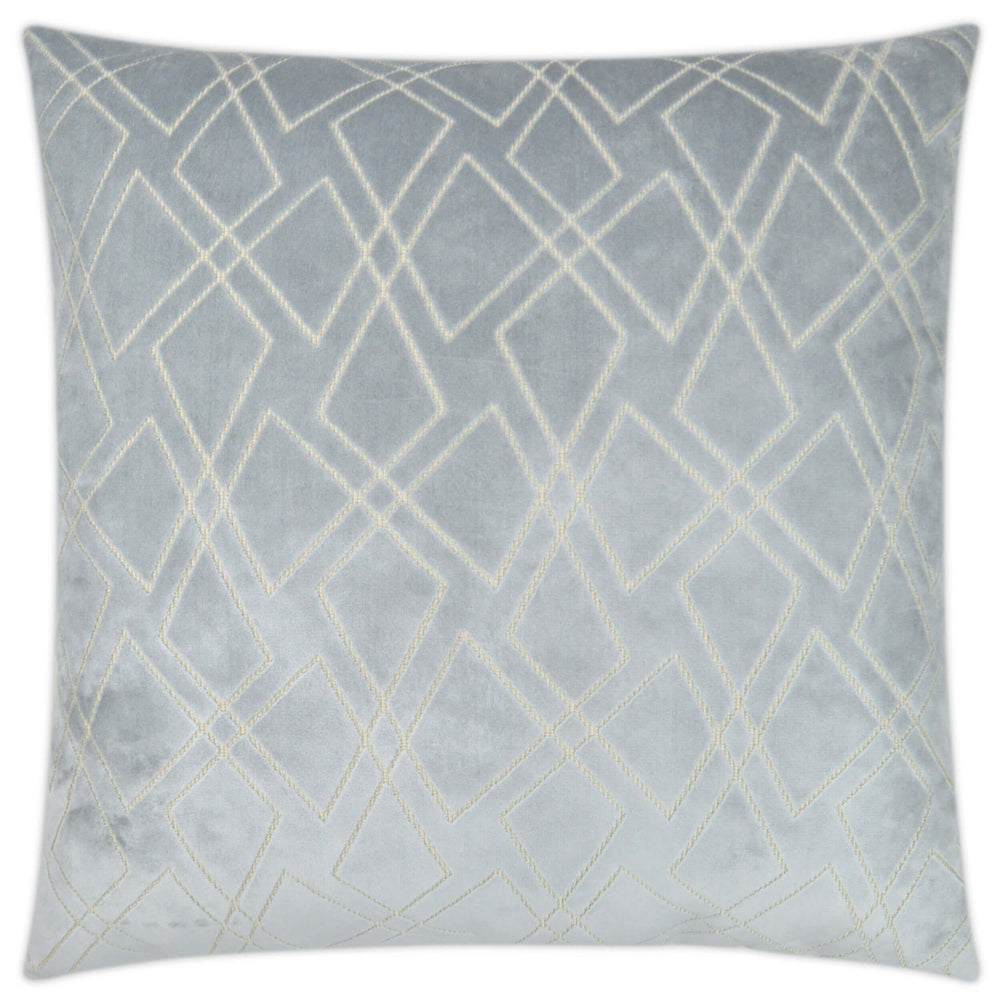 Shattered Pillow