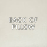 Shattered Pillow