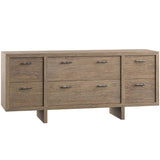 Casa Paros Dresser by Bernhardt