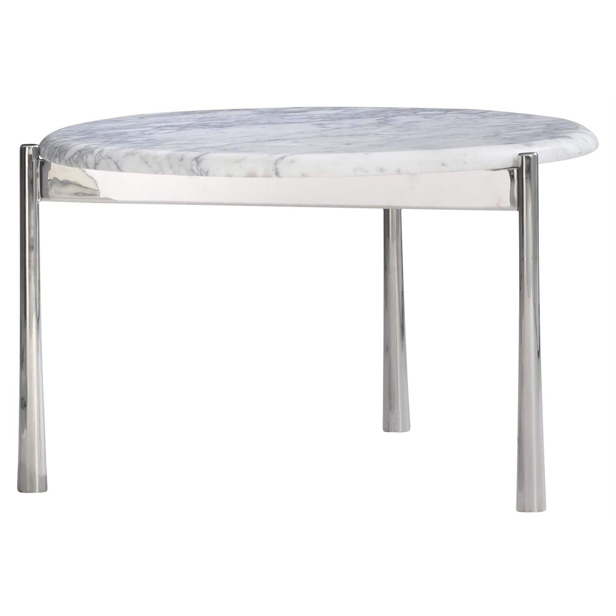 Arris Small Cocktail Table High Fashion Home