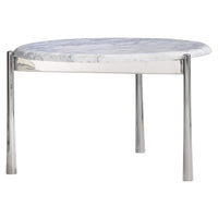 Arris Small Cocktail Table