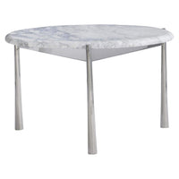Arris Small Cocktail Table
