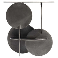 Tribus Side Table