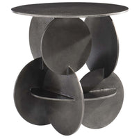 Tribus Side Table