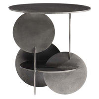 Tribus Side Table