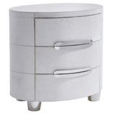Lyric Nightstand-Furniture - Bedroom-High Fashion Home