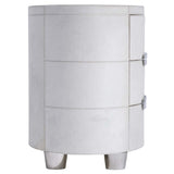 Lyric Nightstand-Furniture - Bedroom-High Fashion Home