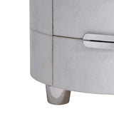 Lyric Nightstand-Furniture - Bedroom-High Fashion Home