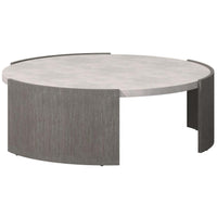Prado Round Cocktail Table