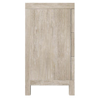 Prado Coffered Dresser